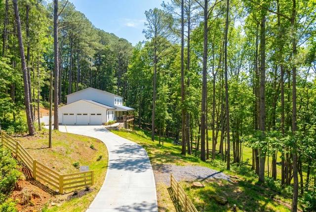 1783 Four Mile Church Rd, Ball Ground, GA 30107