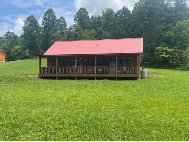 148 Deerfield Meadow Trl, Murphy, NC 28906