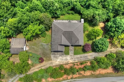 1207 Bullen Gap Rd, Blue Ridge, GA 30513