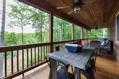 Exterior - 1095 Lonesome Pine Rd, Murphy, NC 28906 photo 3 of 14