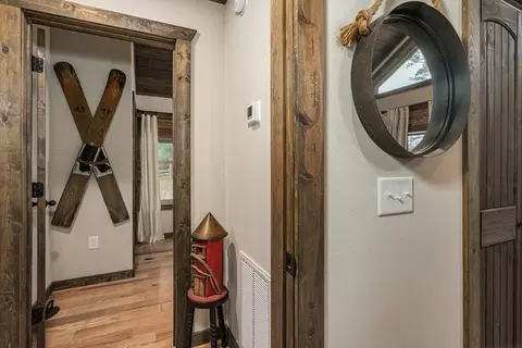 Entry Way - 1095 Lonesome Pine Rd, Murphy, NC 28906 photo 2 of 2