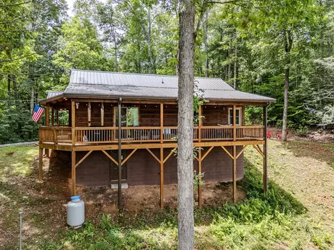 Exterior - 1095 Lonesome Pine Rd, Murphy, NC 28906 photo 7 of 14