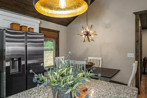 Dining - 1095 Lonesome Pine Rd, Murphy, NC 28906 photo 1 of 2