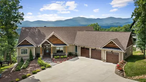 437 Winding Rdg, Blairsville, GA 30512