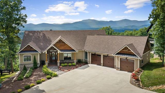 437 Winding Rdg, Blairsville, GA 30512
