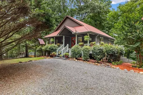 1273 Villa Dr, Ellijay, GA 30540