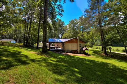 18131 Morganton Hwy, Morganton, GA 30560