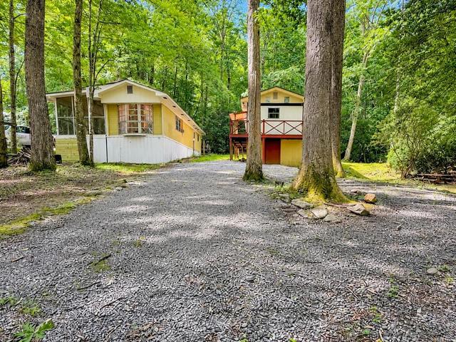 480 Wahu Hu Dr, Hiawassee, GA 30546