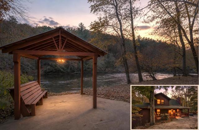 178 Novena Ct, Ellijay, GA 30540
