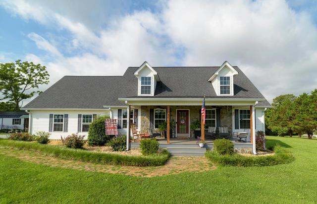 87 Westmoreland Rd, Cleveland, GA 30528