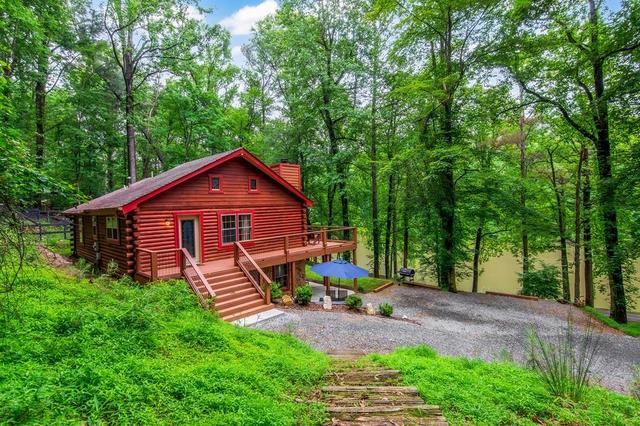 165 Timberwalk Dr, Ellijay, GA 30540