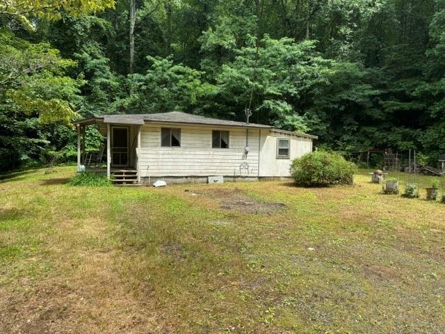 1203 Hwy 60, Suches, GA 30572