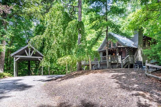 30 Maxwell Ln, Blue Ridge, GA 30513