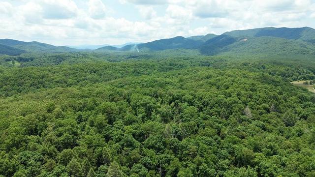 155 Acre Hemlock Ridge Subd, Turtletown, TN 37391