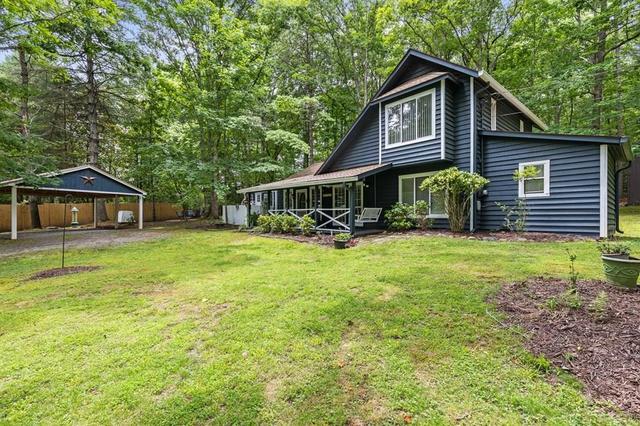 27 Medford Ln, Blairsville, GA 30512