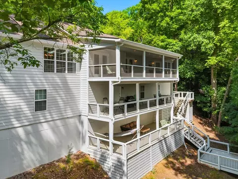 5 W Muller Ln, Ellijay, GA 30540
