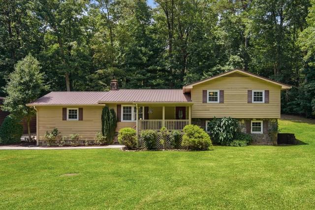 2982 W Hwy 382w, Ellijay, GA 30734