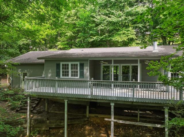 767 Ashley Cir, Blairsville, GA 30512