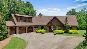 341 Blackberry Trl, Ball Ground, GA 30107