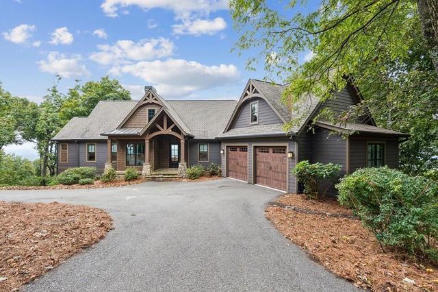 1455 Ridgeview Dr, Big Canoe, GA 30143