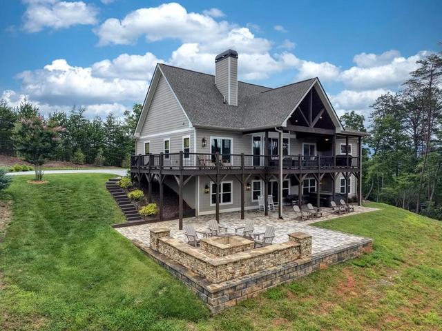 2368 Haven Heights Rd, Hiawassee, GA 30546