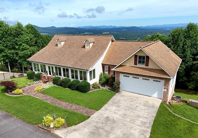 237 Terrace Ln, Blairsville, GA 30512