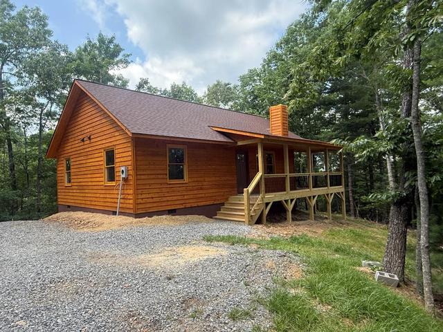 271 Cloud Les Ln, Murphy, NC 28906