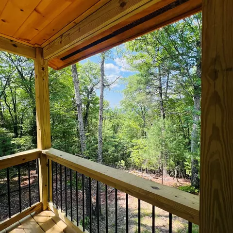 Exterior - 271 Cloud Les Ln, Murphy, NC 28906 photo 4 of 5