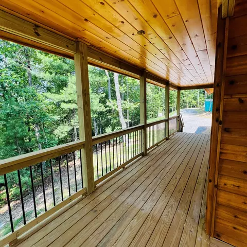 Exterior - 271 Cloud Les Ln, Murphy, NC 28906 photo 5 of 5