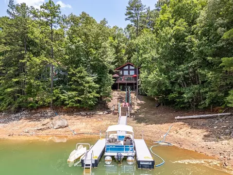 659 Lonesome Pine Rd, Murphy, NC 28906