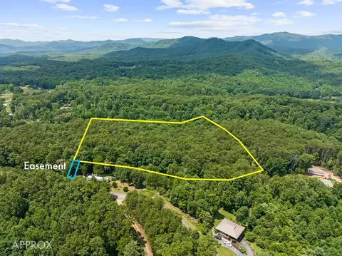 0 Crawford Rd, Mccaysville, GA 30555