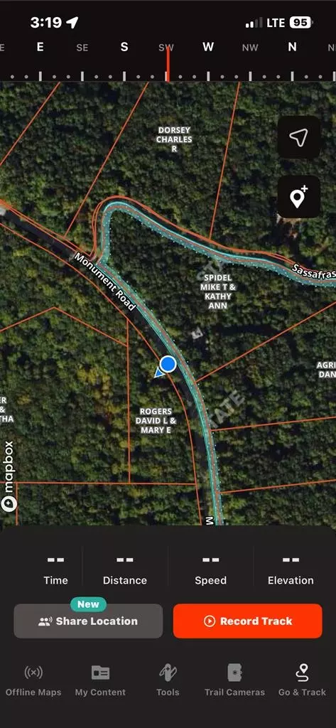0 Monument Rd, Jasper, GA 30143