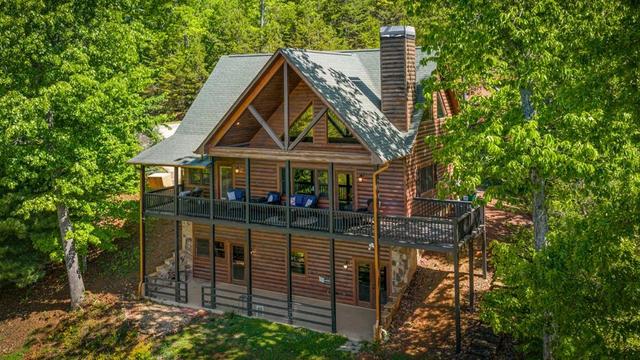 479 Big Timber Rd, Mineral Bluff, GA 30559