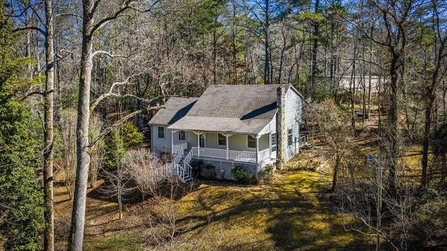 102 Captains Cv, Blairsville, GA 30512