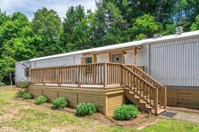 660 Aska Rd, Blue Ridge, GA 30513