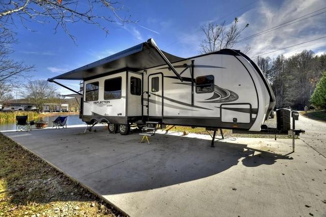 lot25 Mountain Mdws, Morganton, GA 30560