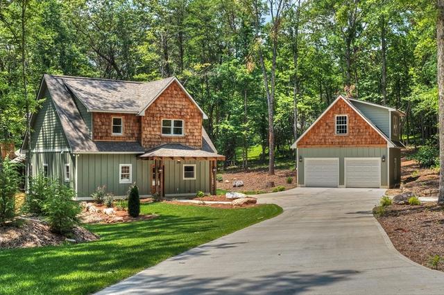 646 High Country Cir, Morganton, GA 30560