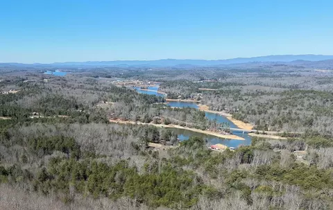 lot7 C Timber Bnd, Blairsville, GA 30512