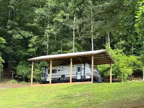 248 Ledford Chapel Rd, Hayesville, NC 28904