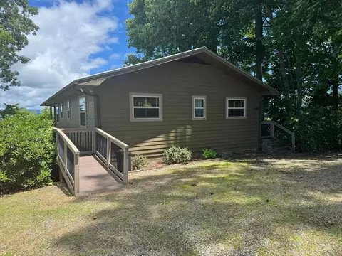 1498 Harris Ridge Rd, Young Harris, GA 30582