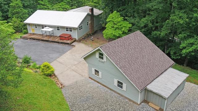 475 Hamilton Rd, Blairsville, GA 30512
