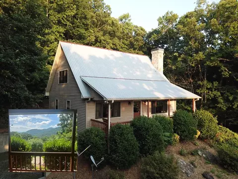 403 Buzzard Roost Rd, Blairsville, GA 30512