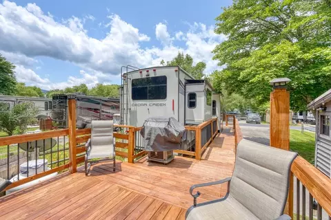 257 Vista Cir, Blairsville, GA 30512