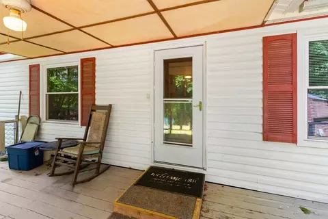 Exterior - 168 Goldfield Rd, Murphy, NC 28906 photo 7 of 16