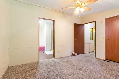Bedroom - 168 Goldfield Rd, Murphy, NC 28906 photo 2 of 6