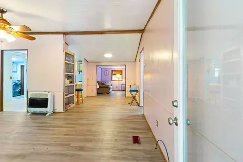 Entry Way - 168 Goldfield Rd, Murphy, NC 28906 photo 1 of 2