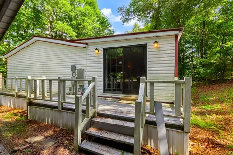 Exterior - 168 Goldfield Rd, Murphy, NC 28906 photo 10 of 16