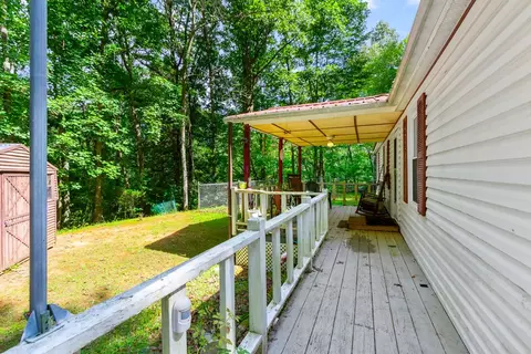 Exterior - 168 Goldfield Rd, Murphy, NC 28906 photo 4 of 16