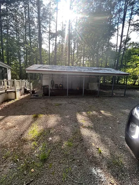 Exterior - 168 Goldfield Rd, Murphy, NC 28906 photo 2 of 16