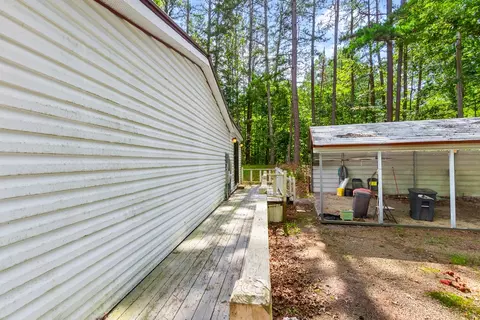 Exterior - 168 Goldfield Rd, Murphy, NC 28906 photo 12 of 16